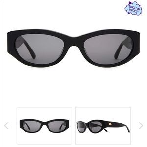 Funk Punk sunglasses from Crap Eyewear